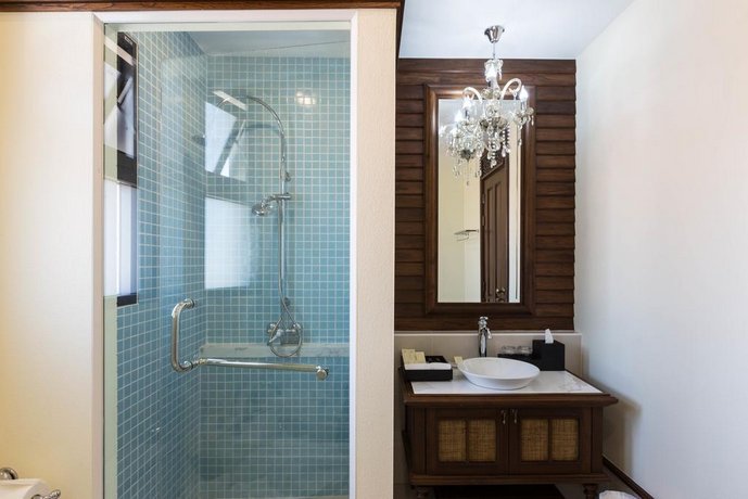 Content Villa Chiangmai