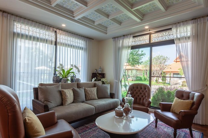 Content Villa Chiangmai