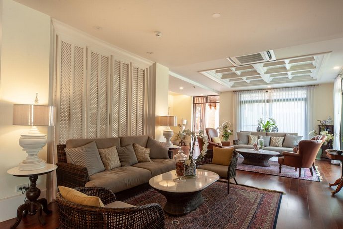 Content Villa Chiangmai