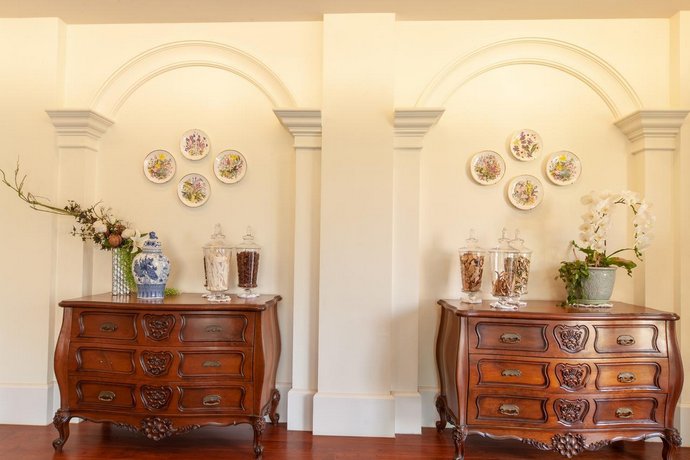 Content Villa Chiangmai
