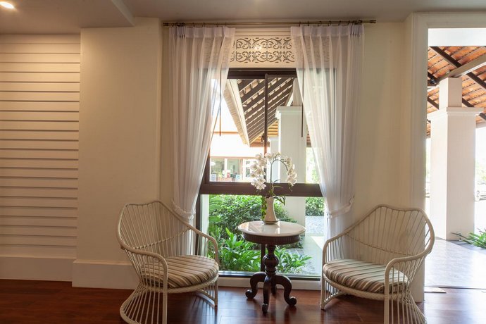 Content Villa Chiangmai