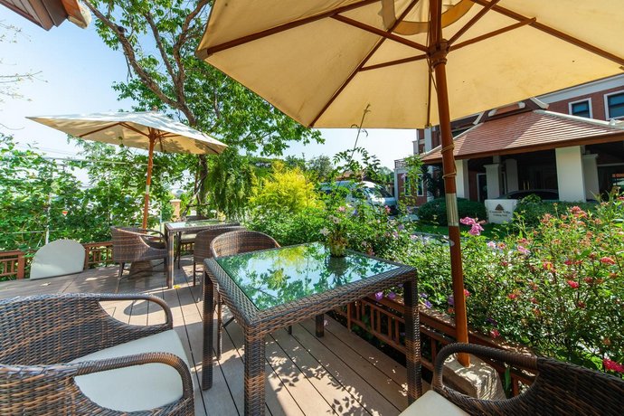 Content Villa Chiangmai