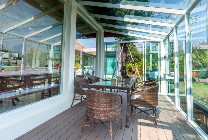 Content Villa Chiangmai