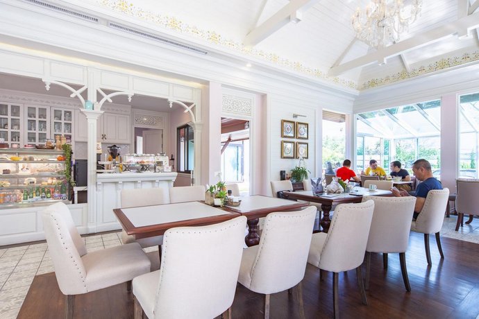Content Villa Chiangmai