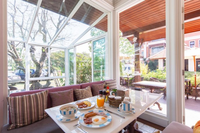 Content Villa Chiangmai