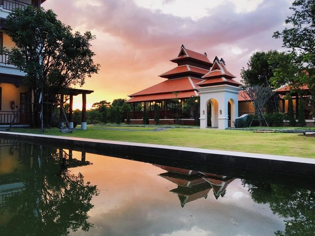 Content Villa Chiangmai