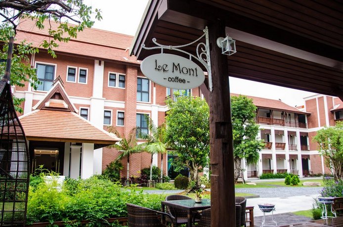 Content Villa Chiangmai