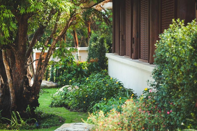 Content Villa Chiangmai