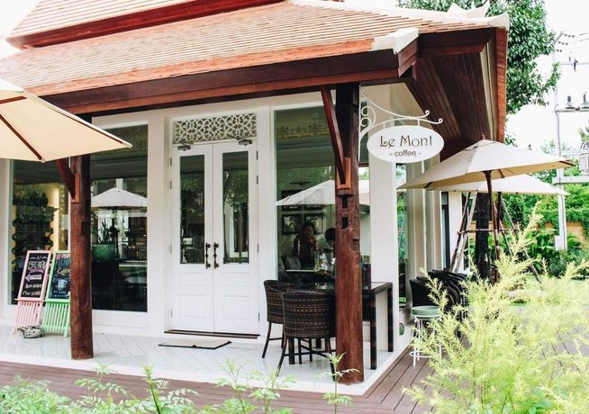Content Villa Chiangmai