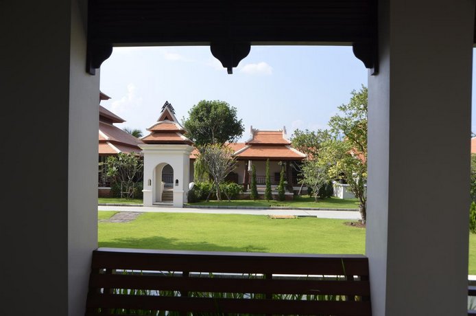 Content Villa Chiangmai