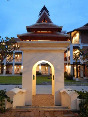 Content Villa Chiangmai