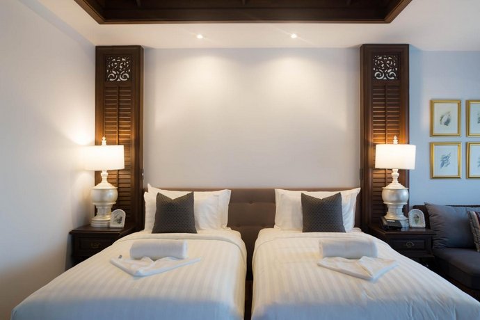 Content Villa Chiangmai