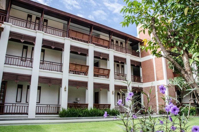 Content Villa Chiangmai