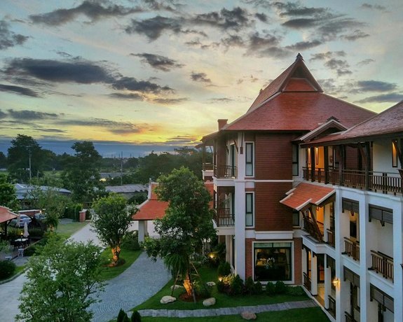 Content Villa Chiangmai