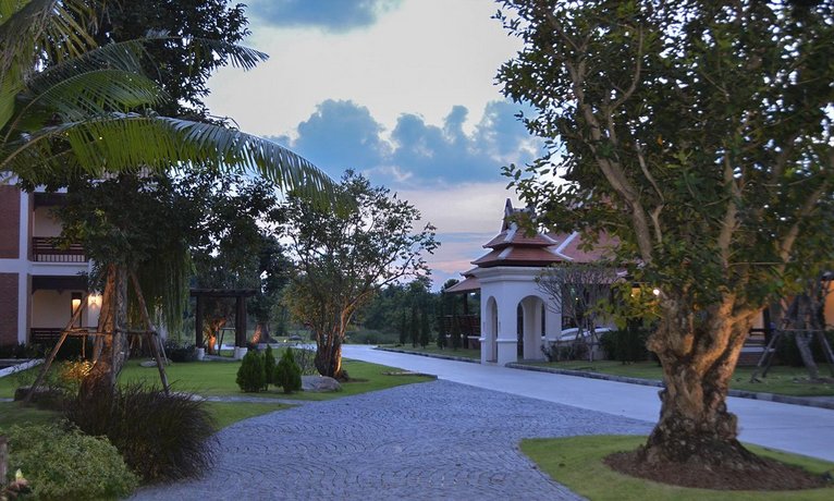 Content Villa Chiangmai