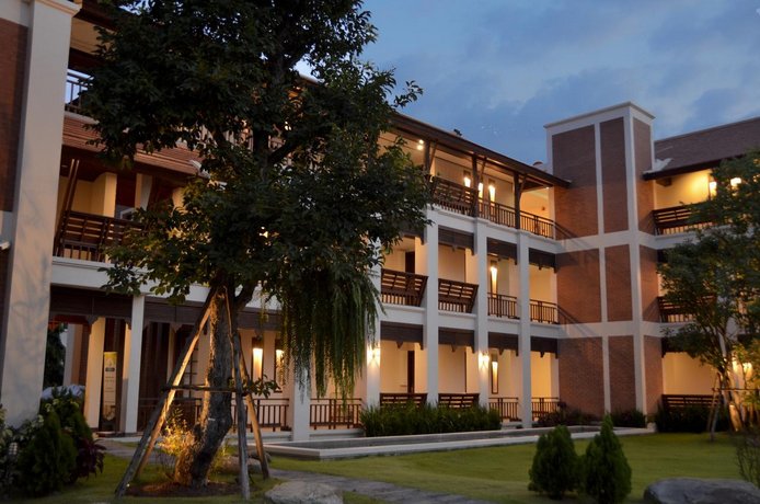Content Villa Chiangmai