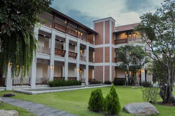 Content Villa Chiangmai