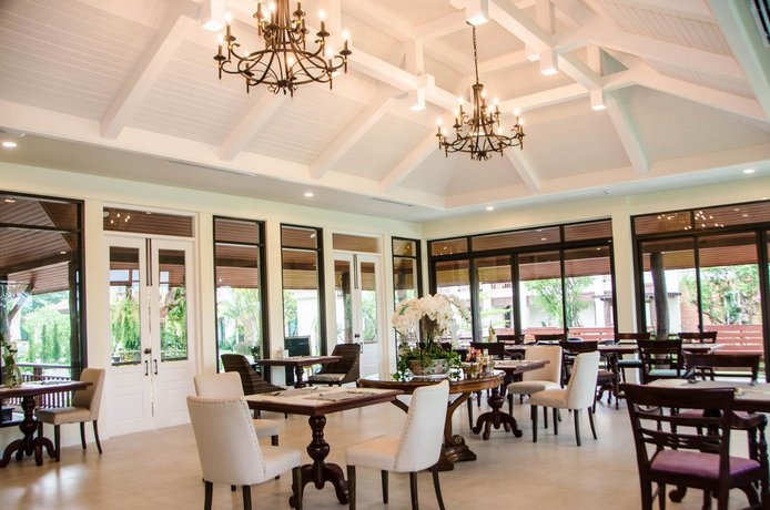 Content Villa Chiangmai