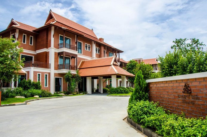 Content Villa Chiangmai