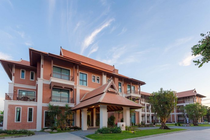 Content Villa Chiangmai