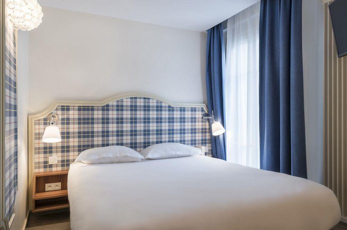 Hotel Boris V by HappyCulture