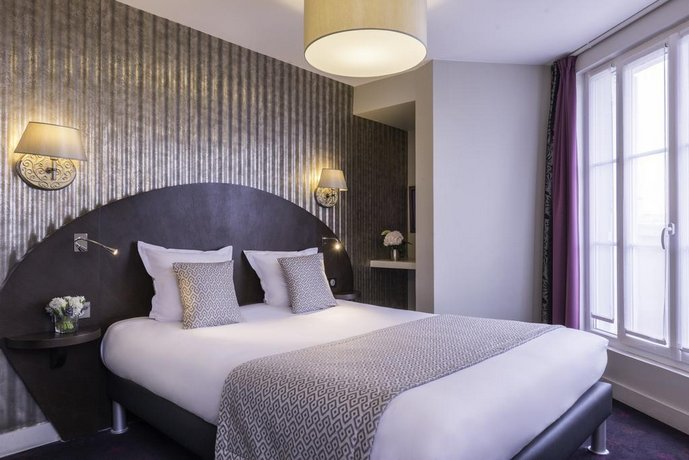 Hotel de Neuve by HappyCulture