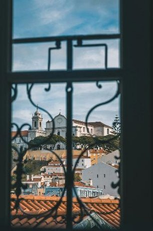 Rossio Boutique Hotel