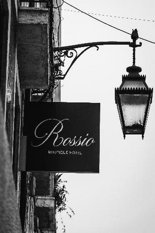 Rossio Boutique Hotel