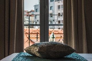 Rossio Boutique Hotel