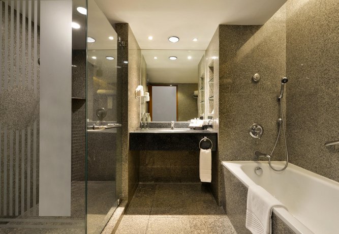 Boulevard Hotel Bangkok Sukhumvit