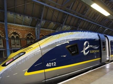 London City Gate - Kings Cross - St Pancras