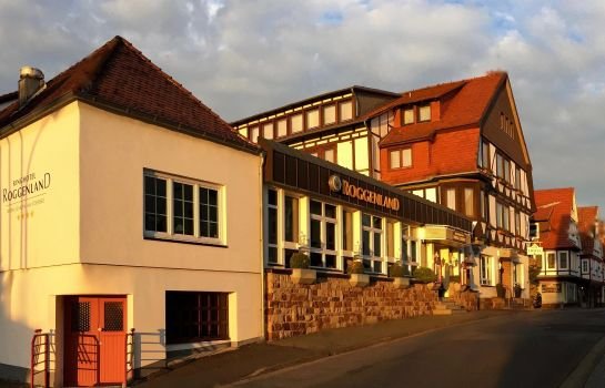 Ringhotel Roggenland