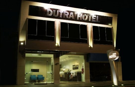 Hotel Dutra 마토그로소주 Brazil thumbnail