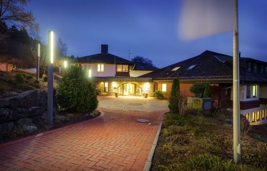 Panorama Hotel Winterberg