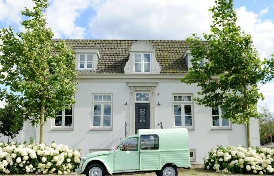 Boutique hotel Villa Oldenhoff