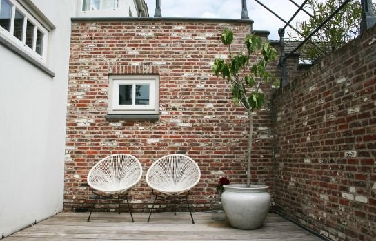 Boutique hotel Villa Oldenhoff