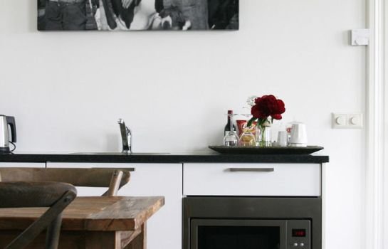 Boutique hotel Villa Oldenhoff