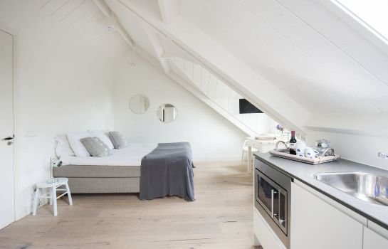 Boutique hotel Villa Oldenhoff
