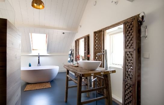 Boutique hotel Villa Oldenhoff