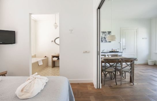 Boutique hotel Villa Oldenhoff