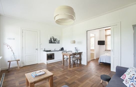 Boutique hotel Villa Oldenhoff