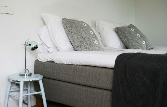 Boutique hotel Villa Oldenhoff