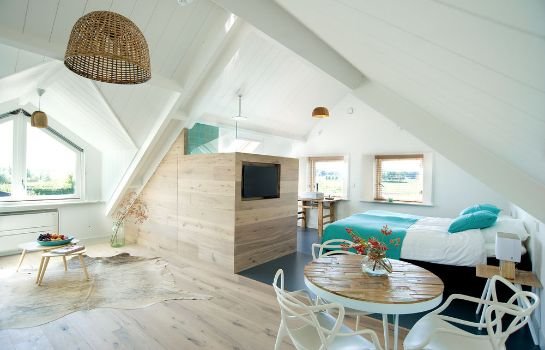 Boutique hotel Villa Oldenhoff