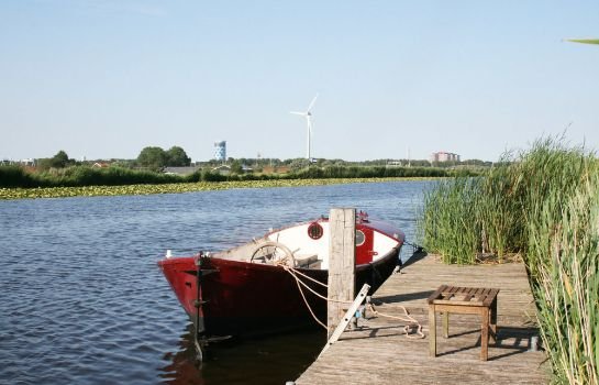 Boutique hotel Villa Oldenhoff