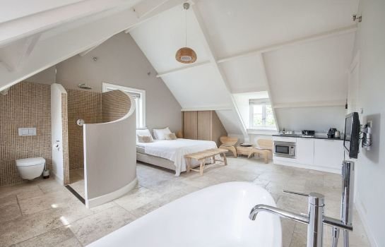 Boutique hotel Villa Oldenhoff