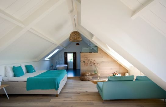 Boutique hotel Villa Oldenhoff