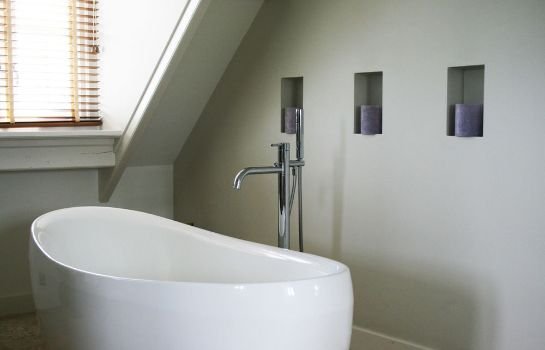 Boutique hotel Villa Oldenhoff