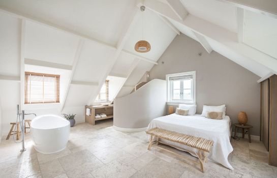 Boutique hotel Villa Oldenhoff
