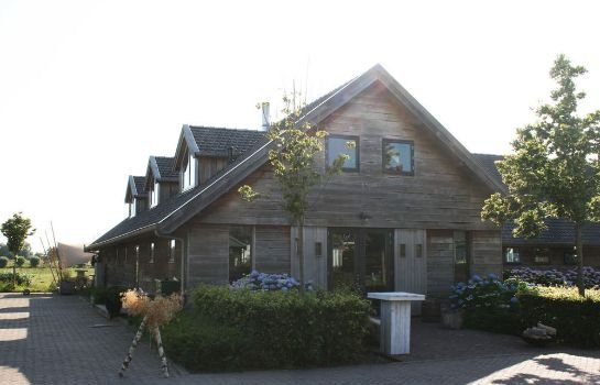 Boutique hotel Villa Oldenhoff