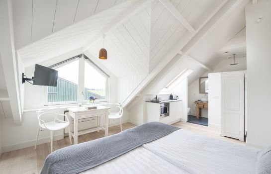 Boutique hotel Villa Oldenhoff